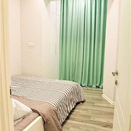 Apartment "B" With A Separate Bedroom Tbilisi Eksteriør billede
