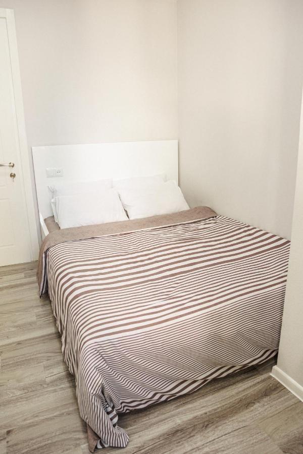 Apartment "B" With A Separate Bedroom Tbilisi Eksteriør billede
